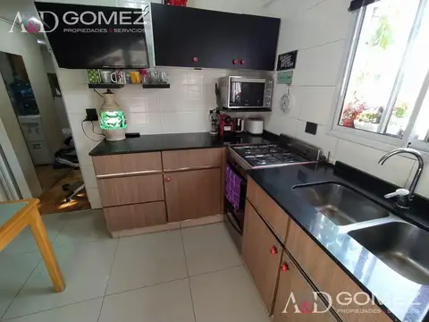 Departamento en Venta en Villa Ballester, USD 150.000