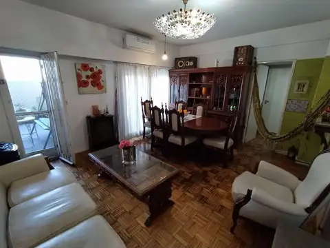 Pco. Rodriguez 4872 4E