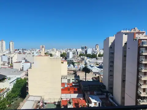 Departamento en Alquiler en Barrio Norte, $ 620.000