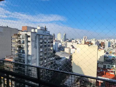 Avenida Córdoba 3500, Piso 11