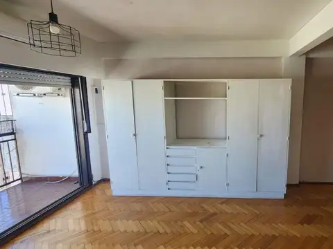Avenida Córdoba 3500, Piso 11