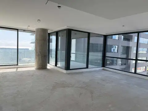 Venta Departamento 3 dormitorios en suite Quantum Bellini Piso Alto Nuñez