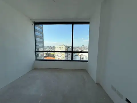 Departamento 4 ambientes con 3 baños