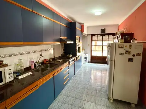 Casa en Alquiler de 2 dormitorios