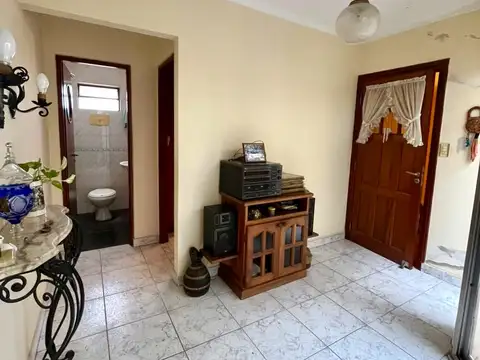 Casa en Alquiler de 2 dormitorios