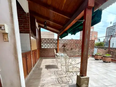 Mitre y 27 de febrero
