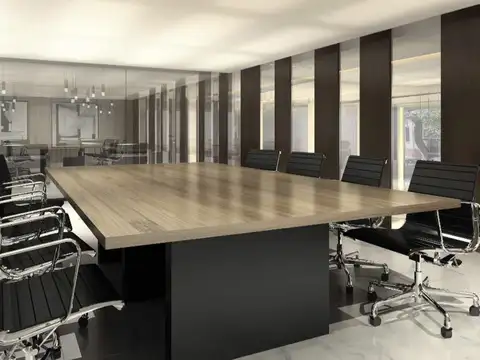 Oficina en Alquiler al Noreste