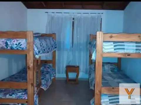 Casa en Venta 40 años