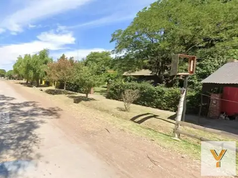 Avenida Costanera e/ 32 y 33