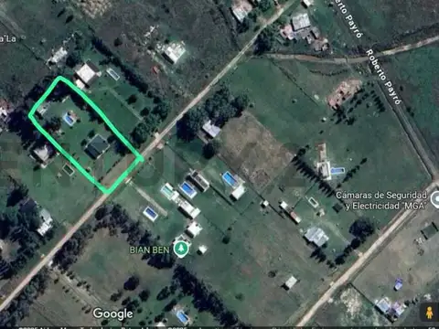 Quinta en Venta en Guernica, USD 175.000