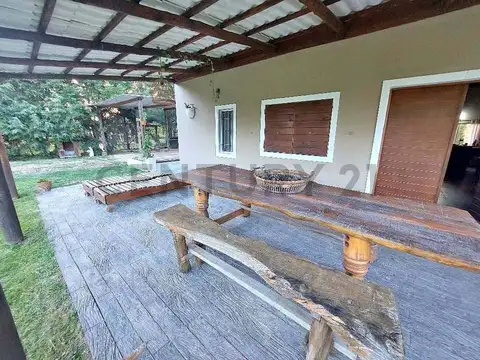 ROJAS entre PAYRO Y LAFERRERE 100, Piso 0
