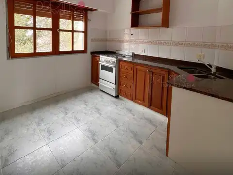 Departamento en Alquiler con 1