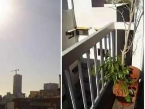 Av Gral Luis Maria Campos 1000