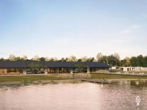 La Finca II - Miguel Galindo  al 1300 Funes