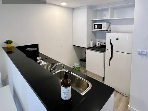 Departamento en Alquiler en Palermo, $ 850.000
