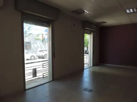 ¡Oportunidad creativa en el corazón de Paysandú!