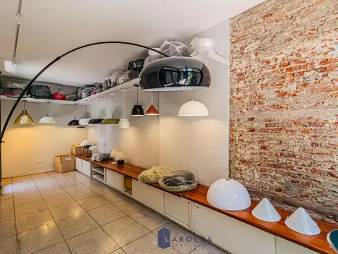 Casa en Alquiler al Oeste