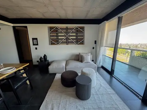 Departamento 5 ambientes con 3 baños