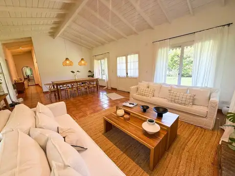 Casa en Venta de 3 dormitorios