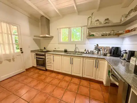 Casa en Venta 16 años