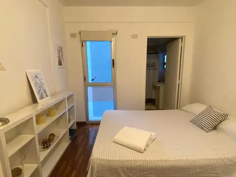 Departamento en Alquiler Temporal de 2 ambientes