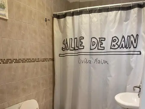 Departamento en Alquiler Temporal en Palermo, USD 850