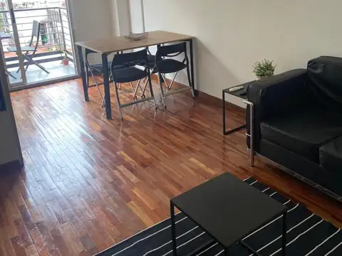 Departamento en Palermo