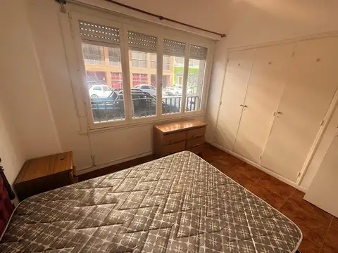 Departamento en alquiler en Las Heras 2100 de dos ambientes