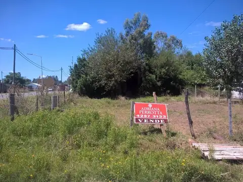 Terreno en Venta en Villa Numancia, USD 10.000