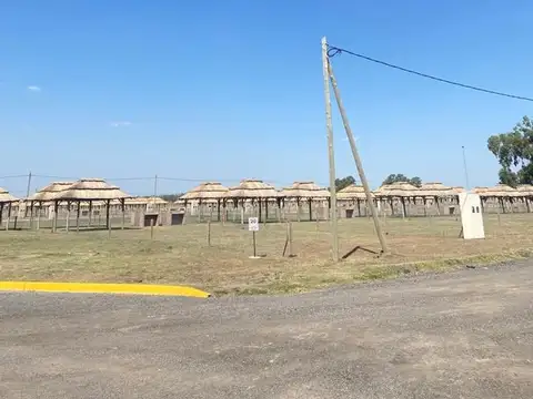 Terreno en Venta en Yachting Club Don Luis, USD 8.900