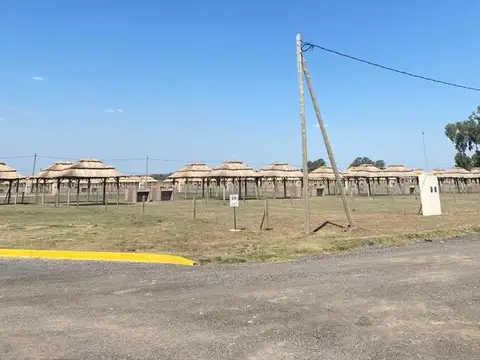 TERRENO EN CLUB YACHTING GENERAL RODRIGUEZ