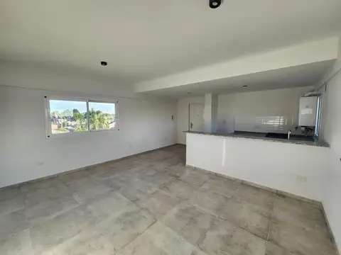 Departamento en Alquiler de 2 dormitorios
