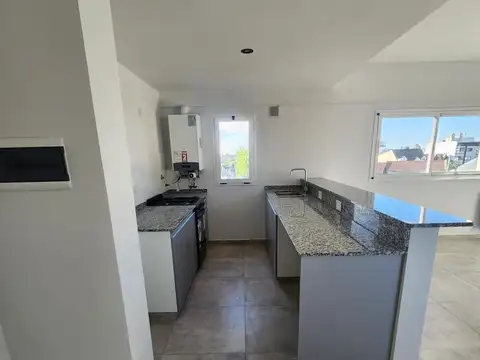Departamento en Alquiler A Estrenar