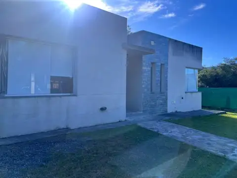 Casa en Venta en Caldera, USD 120.000
