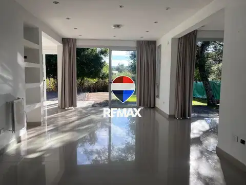 VENTA CASA 2 DORMITORIOS LA CALDERA APTA CRÉDITO