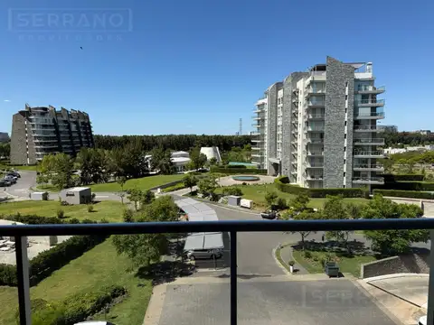 Departamento en Alquiler 5 años