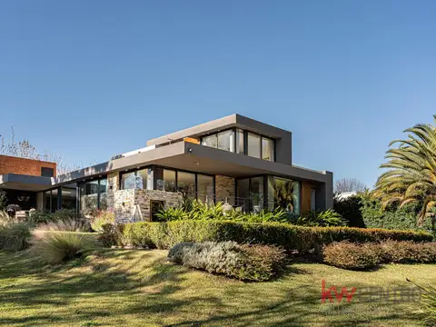 Casa en Venta en La Reserva Cardales