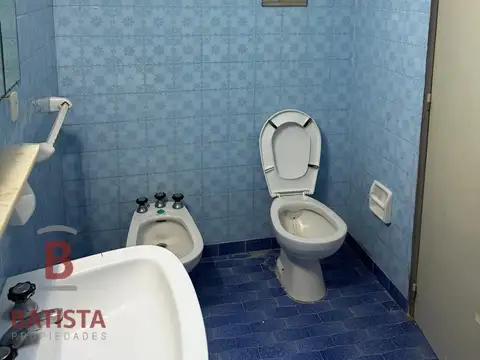 Departamento en Alquiler 50 años