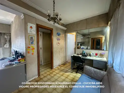 Casa en Venta al Sureste