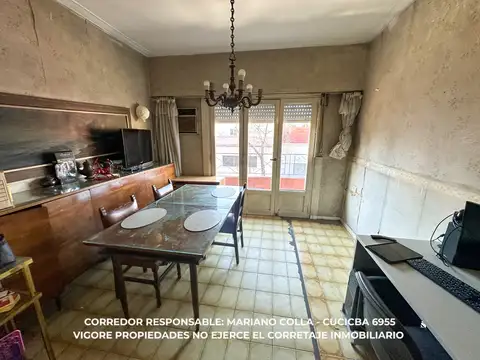 Casa en Venta 80 años