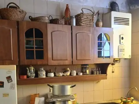 Depto Tipo Casa en Venta en Floresta, USD 98.000