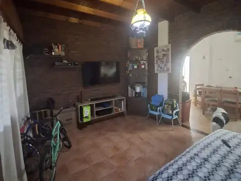 LUIS MARIA SAAVEDRA 1300