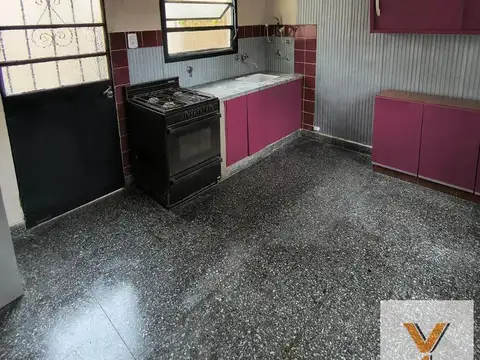 Casa en Alquiler de 2 dormitorios