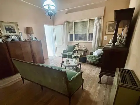 Casa en Venta en Centro, USD 90.000