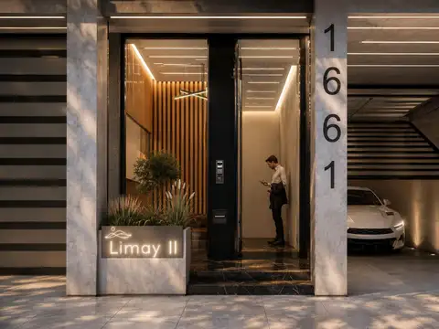 Departamento en Venta A Estrenar