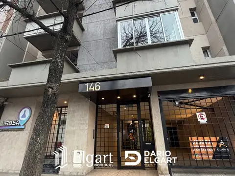 Departamento - Alquiler - Argentina, San Miguel de Tucumán - Entre Rios 100