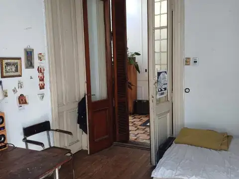 Depto Tipo Casa 6 ambientes con 2 baños
