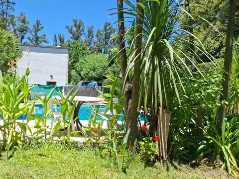 Quinta en Venta en Jose Clemente Paz, USD 160.000