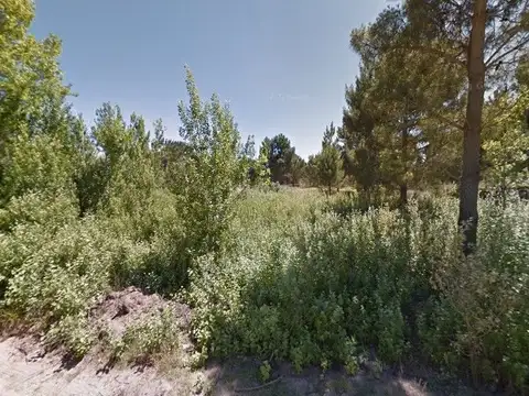 Lote en venta en Las Gaviotas RETASADO!