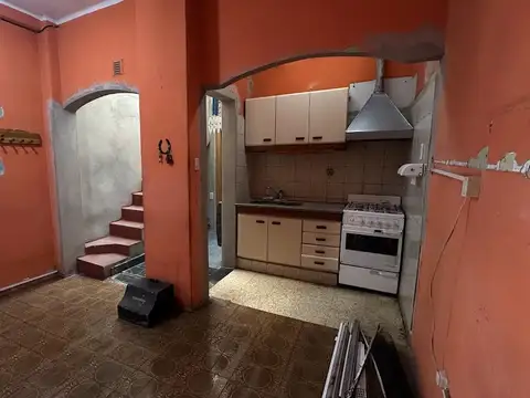 Depto Tipo Casa en Venta de 3 ambientes